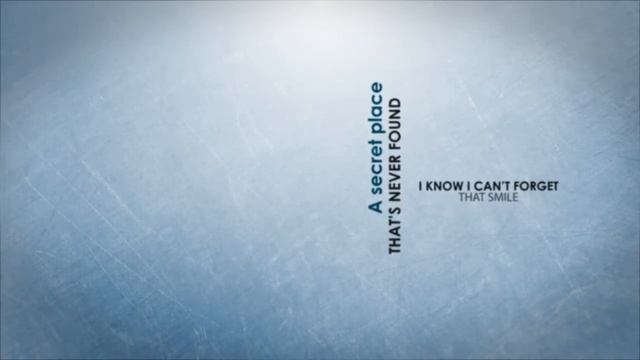 Let's Call It A Draw - Official Lyrics Video смотреть онлайн