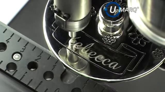 U-Marq Universal.Гравировка на сувенире смотреть онлайн