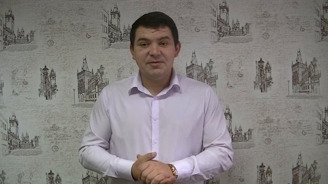 Отзыв Татьяне Малыгиной от Ильи Быкова смотреть онлайн