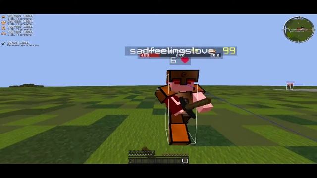 Saturn PvP❤️🔥Moment