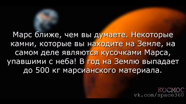 фильм о космосе смотреть онлайн