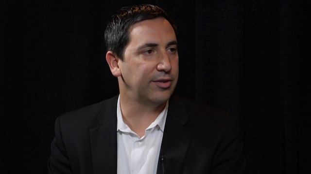 Technical convergence in enterprise database software with Rick Negrin (MemSQL) смотреть онлайн