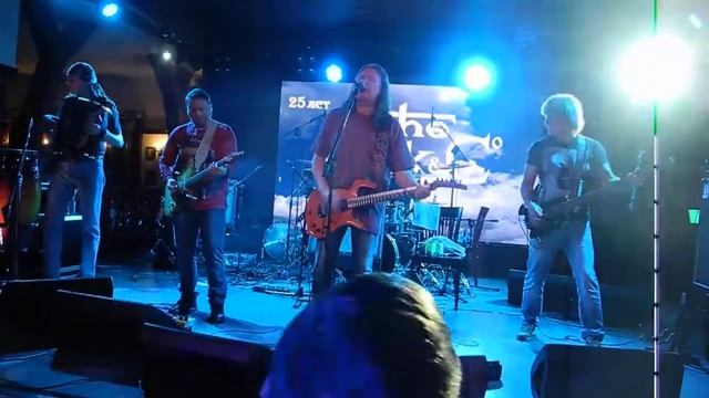 6.Чиж & Co - Фантом (Live in Максимилианс Уфа, 07.11.2019г.) смотреть онлайн
