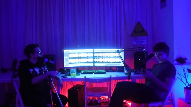 Dwóch Typów Podcast | Epizod 114 - Damn Daniel Universe смотреть онлайн