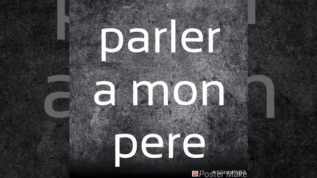 Parler a mon pere ( cover Celine Dion ) смотреть онлайн