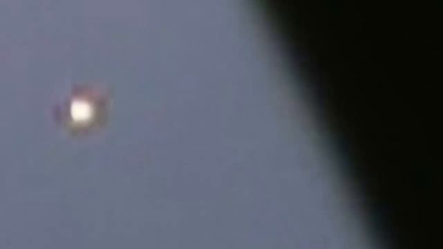 НЛО над Гольяново - Москва 18 июля 2014 смотреть онлайн