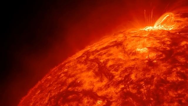 NASA Just Discovered The Largest Star In The Entire Universe! смотреть онлайн