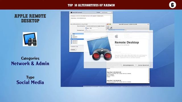 Radmin | Top 48 Alternatives of Radmin смотреть онлайн
