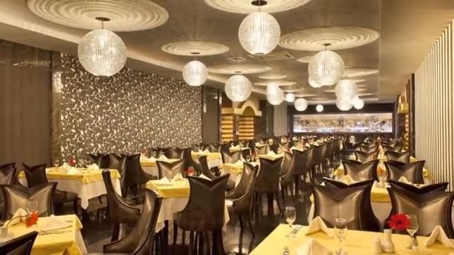 ROYAL HOLİDAY PALACE HOTEL - TATİL ROTASI смотреть онлайн