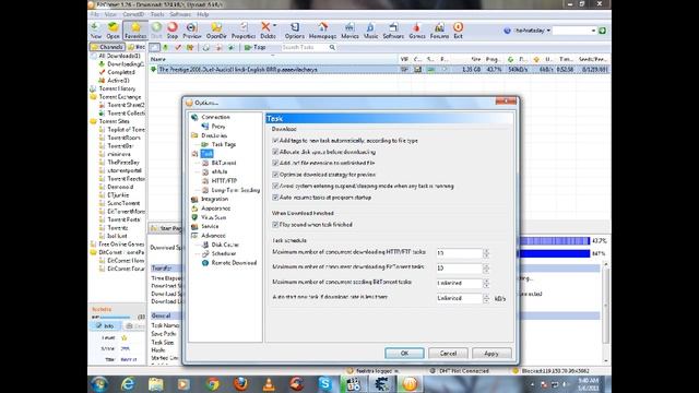 The Best Way To Download Fast With Bitcomet