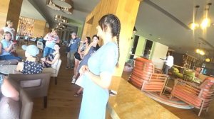 Lara Barut Collection 5* - Анталия - Турция - полный обзор