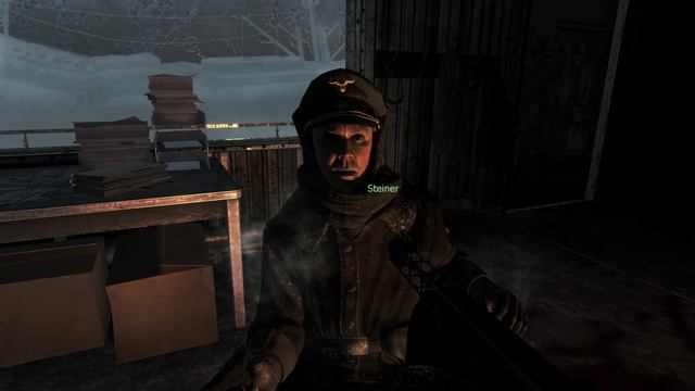 ПРОХОЖДЕНИЕ ►CALL OF DUTY: BLACK OPS► [4K] #8 [ПРОЕКТ НОВА] смотреть онлайн