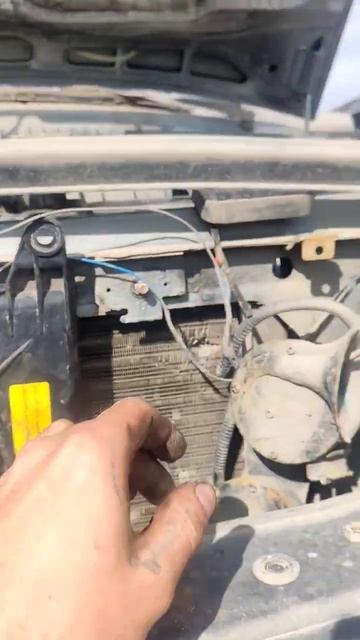 доп вентилятор на ваз 🛠️ смотреть онлайн