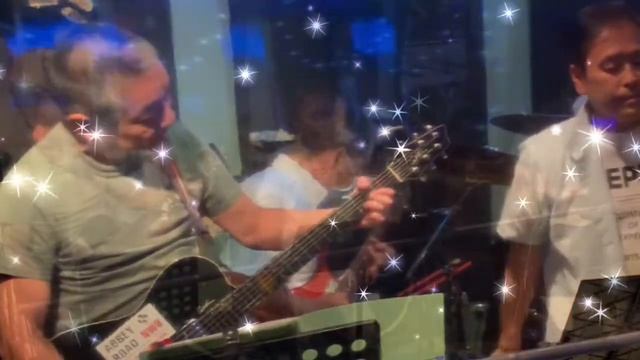 永田さん歌ってみた　「Too Much Love Will Kill You」