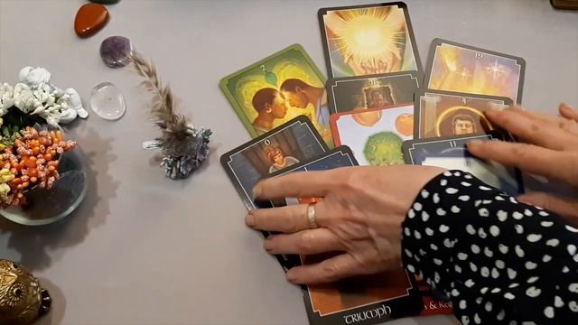 Добрые новости для Вас на эту ВЕСНУ 🌟🔮magic channel/ Гадание/таро/@TianaLive смотреть онлайн