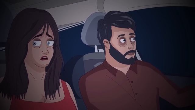 19 FÉLELMETES TÖRTÉNET ANIMÁCIÓVAL - MÁJUS LEGIJESZTŐBB TÖRTÉNETEI - HORROR ANIMÁCIÓ - (magyarul) смотреть онлайн