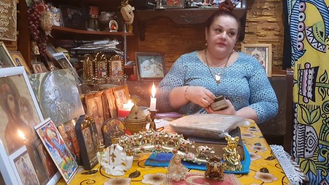 Рак. Расклад таро на неделю с 02 по 08 декабря 2019 года смотреть онлайн