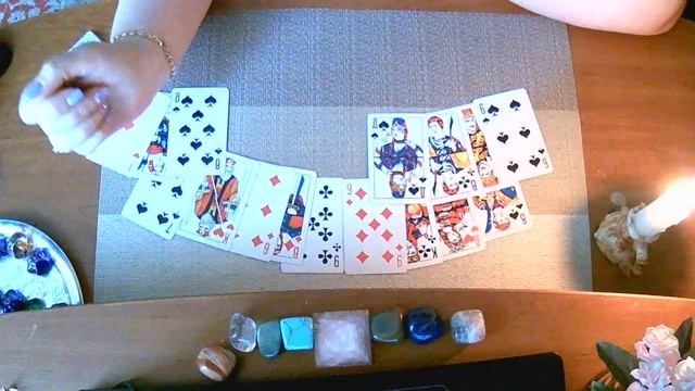 Дамы♦️♥️♣️Карта дня на 3 июня. Тайм-коды в описании. смотреть онлайн