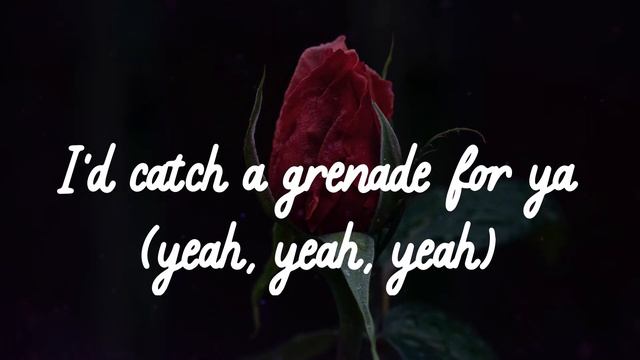 🌹 𝑩𝒓𝒖𝒏𝒐 𝑴𝒂𝒓𝒔 - 𝑮𝒓𝒆𝒏𝒂𝒅𝒆 (𝑳𝒚𝒓𝒊𝒄𝒔) 🌹 смотреть онлайн