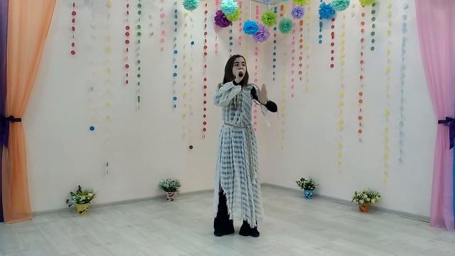 937 Тарасова Дарья г Большой Камень Реченька смотреть онлайн