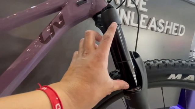 liv embolden 27.5 смотреть онлайн