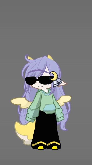 я сама в шоке кто ещё не видел пост посмотрите #гачалайф2 #космос