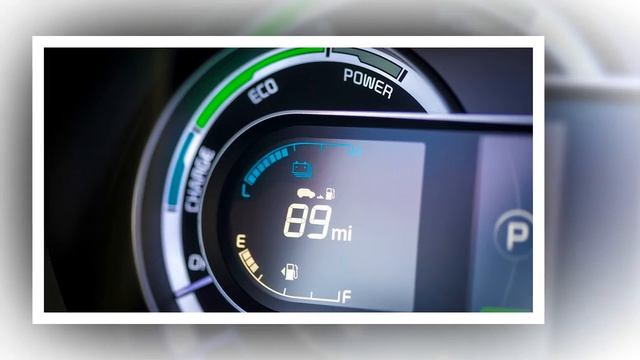 New car - 2017 Kia Niro Hybrid First Drive - Automobile смотреть онлайн