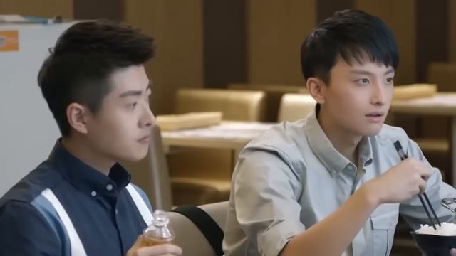 Full Movie | 肖霸大人把我視作尊寶，放下工作只為和我約會 💗 Chinese Television Dramas