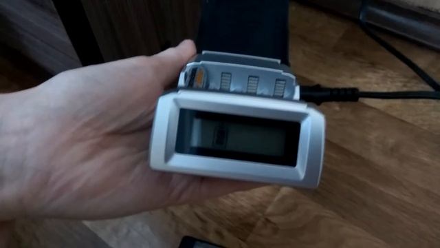 Нерабочее зарядное устройство из Китая смотреть онлайн