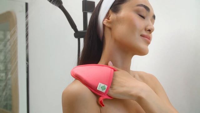 Rebranding de Mitaine - Éponge Green Fiber смотреть онлайн