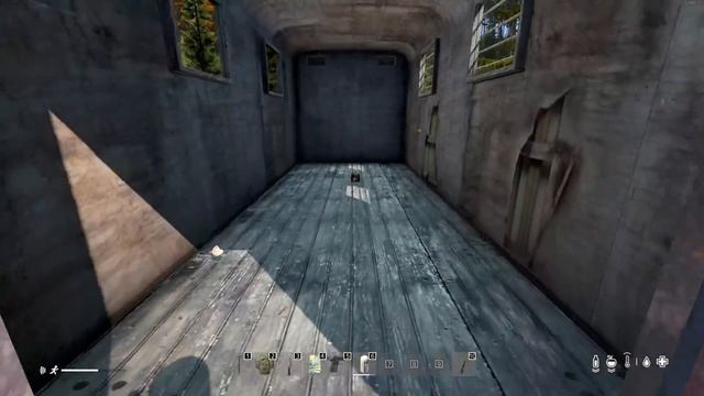 Скитания по Пустошам. Dayz Выживание Соло #3 смотреть онлайн