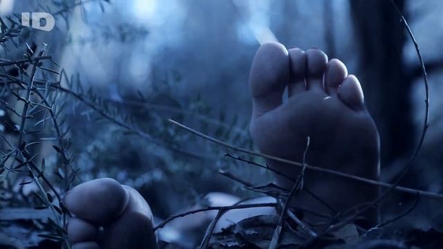 Кровные родственники 4 сезон 3 серия.  Колдовское проклятье