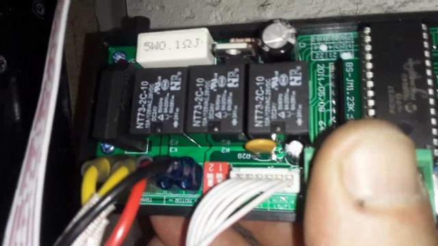 BS-JMT35 смотреть онлайн