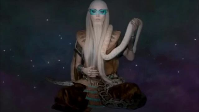 ЭТО КОСМОС, ДЕТКА! смотреть онлайн