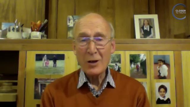 Julian Barbour on Time, the Universe, and Reality | Closer To Truth Chats смотреть онлайн