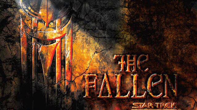 Star Trek: Deep Space Nine: The Fallen - entr_bty_cue1.mp3 смотреть онлайн