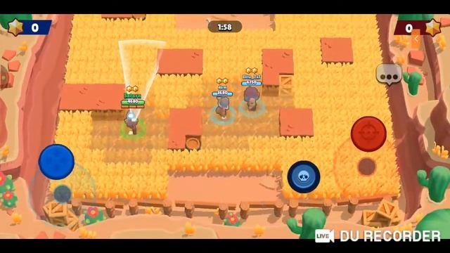 BRAWL STARS Saturn 18 смотреть онлайн