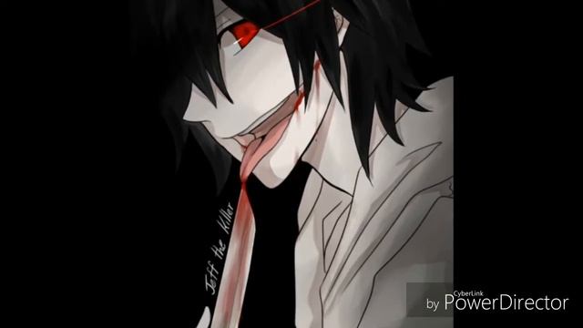 КрипиПаста - песня - Джефф Убийца и Джейн Убийца - "Гармошка" смотреть онлайн