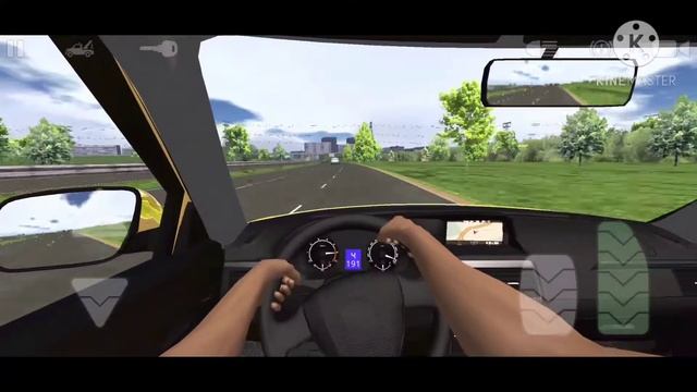 Разгоняю ладу приору 270 км/ч !!! смотреть онлайн