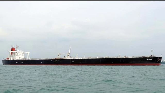 British oil tanker seized by Iranian forces in Persian Gulf as another is released смотреть онлайн