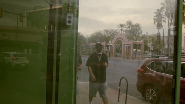 HYDE Feat: Rob Mercury, J.O. & iCon Lex смотреть онлайн