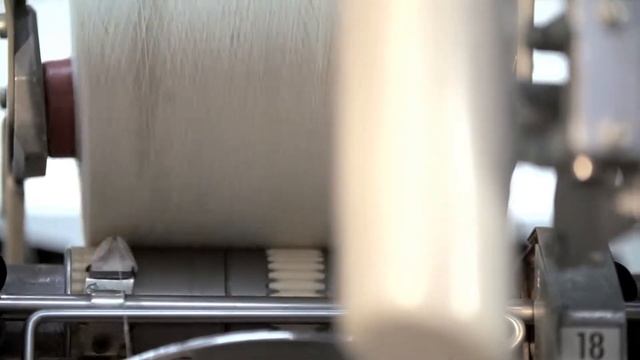 Spinnen, spulen, zwirnen | TextilTechnikum Mönchengladbach смотреть онлайн