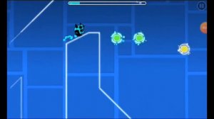 Какого типа я криатор и могули я им быть?
+ разбор моих уровней в Geometry Dash