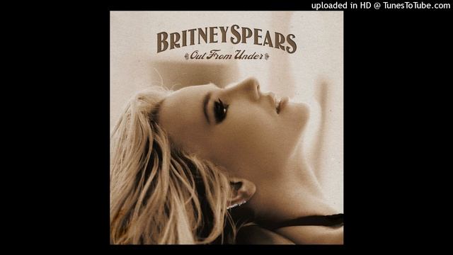 Britney Spears Out from Under (Official Instrumental) смотреть онлайн
