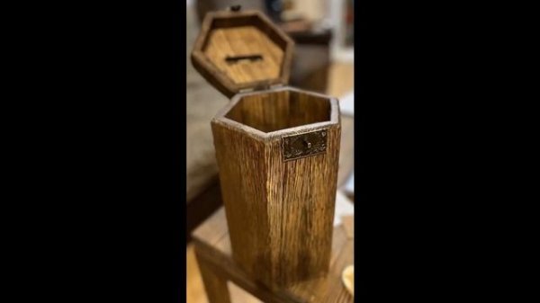 Деревянные изделия из дерева – ручная работа