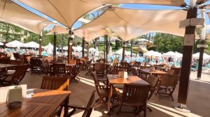 ВОТ ЭТО РЕАЛЬНО ОТЕЛЬ 5 ЗВЕЗД В ТУРЦИИ! ЛЮКС СЕРВИС ПО ЦЕНЕ СРЕДНЕЙ ПЯТЕРКИ ОБЗОР SIDE STAR ELEGANC