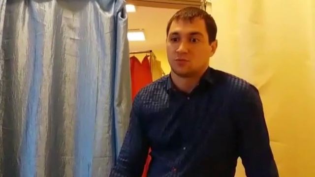 ОТЗЫВ ПАЦИЕНТА (2016 11 02 2) смотреть онлайн
