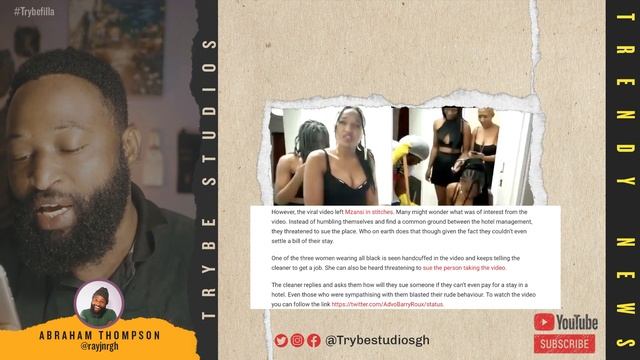 SLAY QUEENS CAN’T PAY HOTEL BILLS! смотреть онлайн