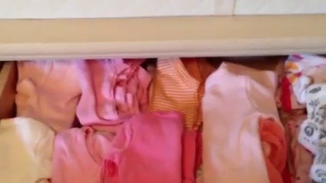 Twin Pregnancy Week 26 Plus Nursery Peek смотреть онлайн