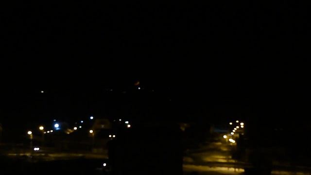 Red moon in Chelyabinsk =) смотреть онлайн